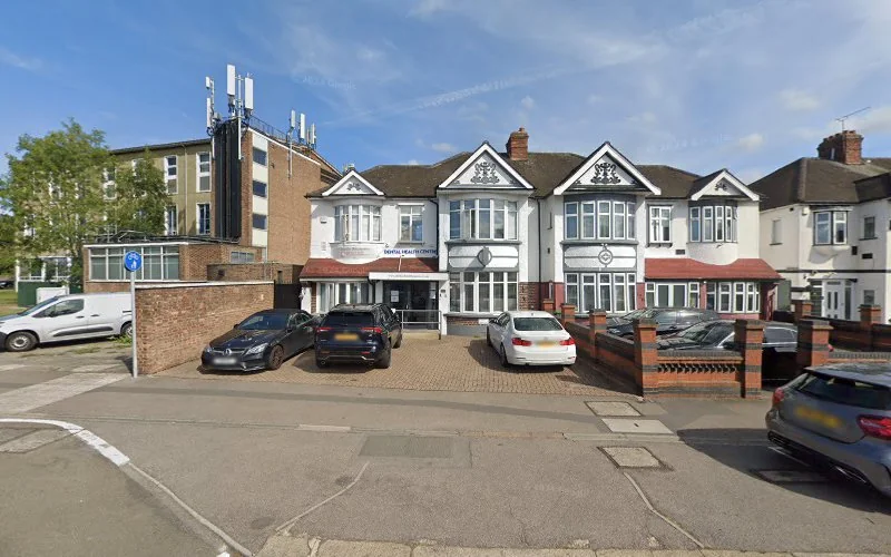 Korb Michael - Dental clinic in Ilford