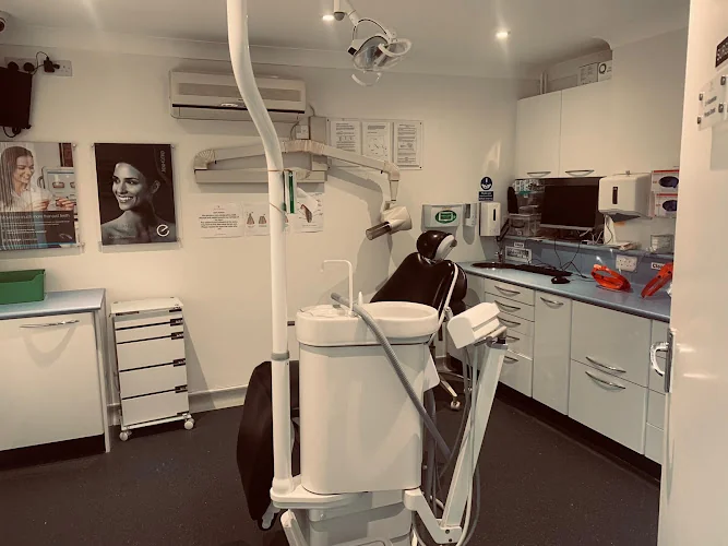 Hawthorn Drive Dental Practice - Dental clinic in Ipswich