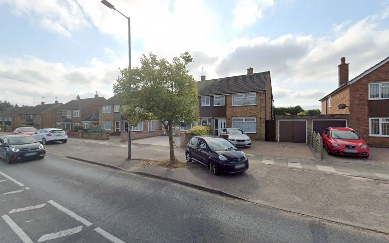 Hatting J - Dental clinic in Ipswich