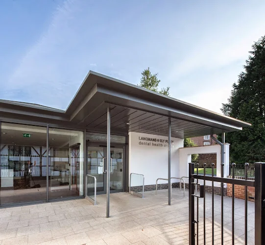 Arden Dental Training Centre - Dental clinic in Stratford-upon-Avon