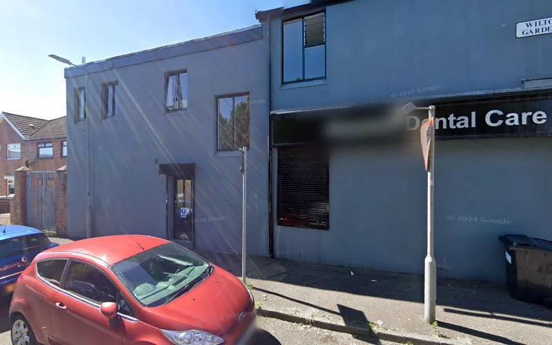 Bailie's - Dental clinic in Belfast