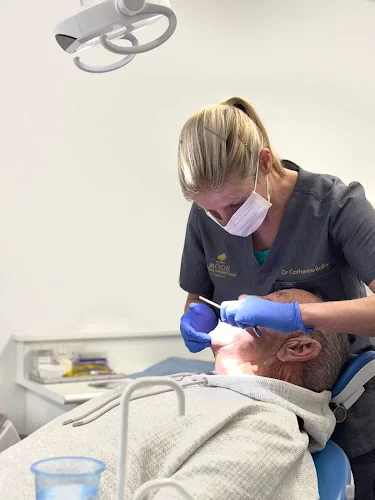 Moor Dental & Implant Clinic - Dentist in Newton Abbot