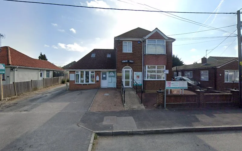 Jarvis C - Dental clinic in Sheerness
