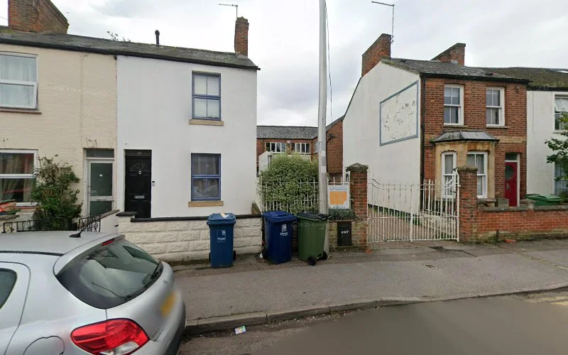 Temple Street Dental Practice - Dental clinic in Oxford