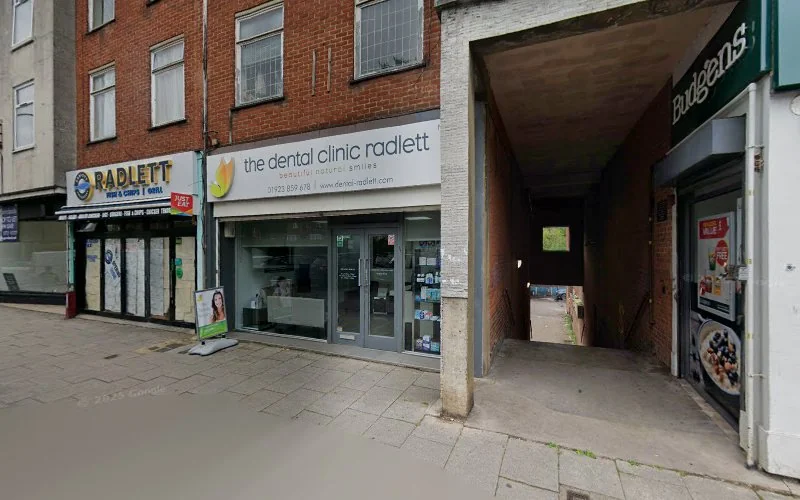 Assor Mr Sm & Levy Mr Sj - Dentist in Radlett