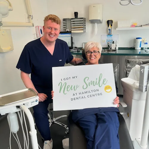 Hamilton Dental Centre - Dentist in Hamilton