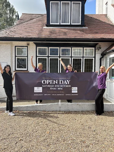 Belmont Dental Practice, Gerrards Cross - Dental clinic in Gerrards Cross