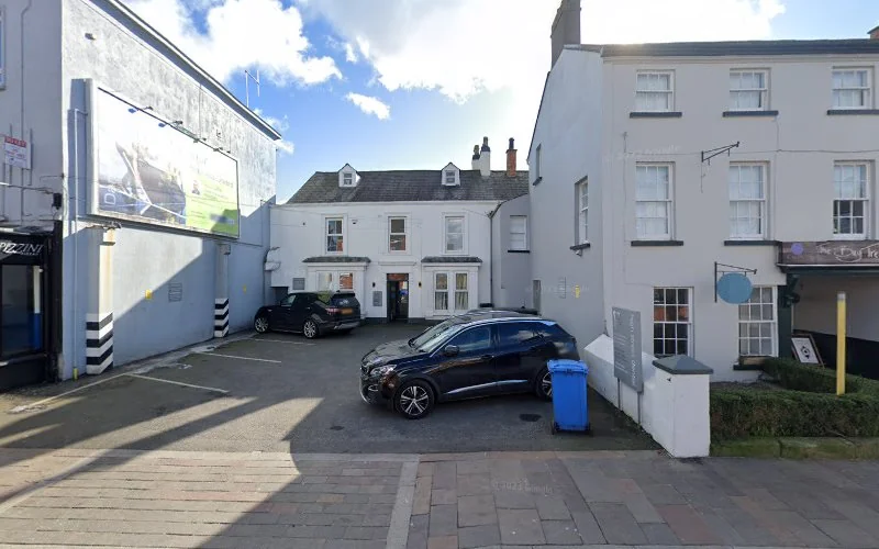 Heyes Eric J - Dental clinic in Holywood