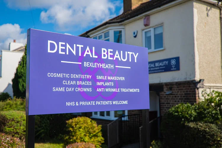 Dental Beauty Bexleyheath - Dentist in Bexleyheath