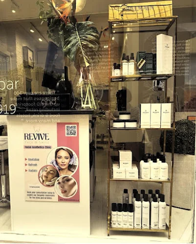 Revive Face and Smile - Cosmetic dentist in Richmond