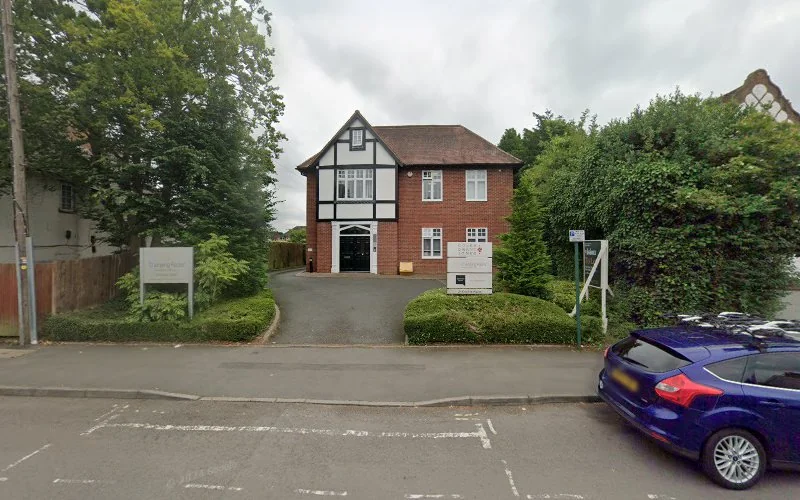 MARC NORTHOVER - Dentist in Solihull