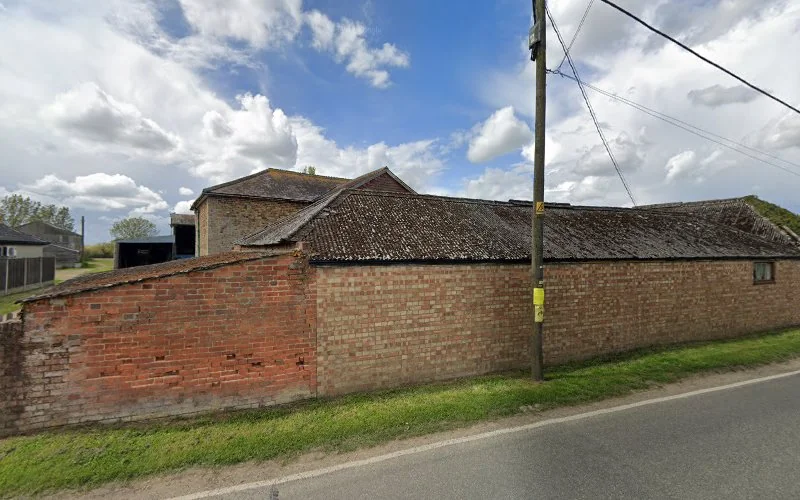 Deasy P R - Dental clinic in Maldon