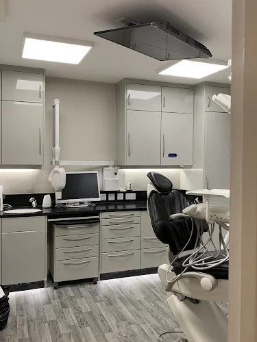 Geans Clinic - Dental clinic in Great Missenden