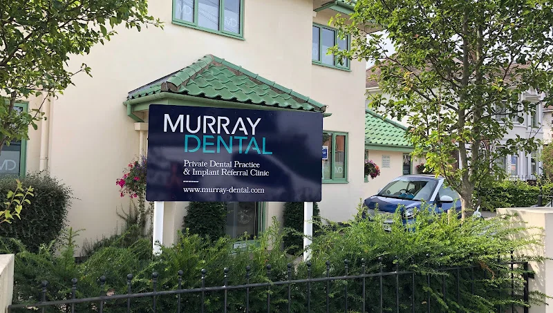 Murray Dental - Dental clinic in Coventry