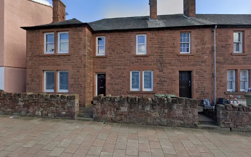 Wiley Ann - Dentist in Prestonpans