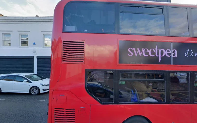 J K S Dental Care - Dentist in London