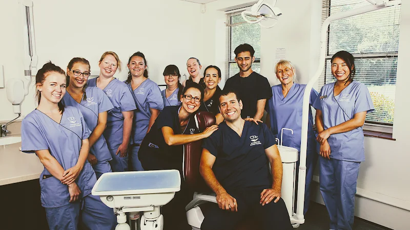 Rendlesham Dental Practice - Dentist in Woodbridge