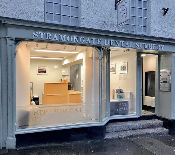 Stramongate Dental Surgery - Dental clinic in Kendal