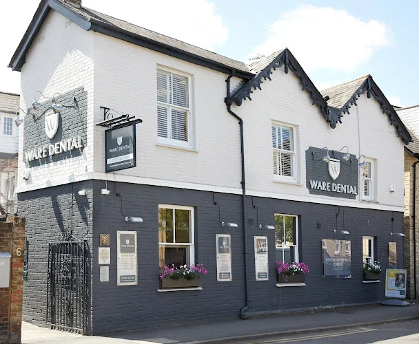 Hertfordshire Dental Group - Ware - Dental clinic in Ware