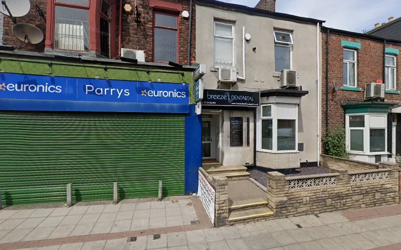 Smiles Better - Dental clinic in Sunderland