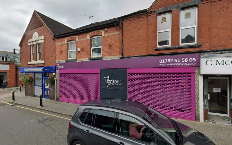 Horizons Dental Practice - Dental clinic in Stoke-on-Trent