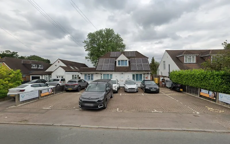 Bricketwood Practice - Dentist in St Albans