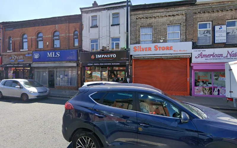 Kayani S - Dental clinic in Manchester