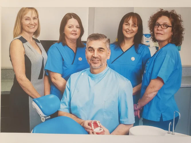 Denton Orthodontics Centre - Orthodontist in Manchester