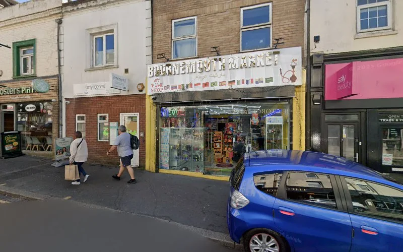 The Lansdown Practice - Dental clinic in Bournemouth