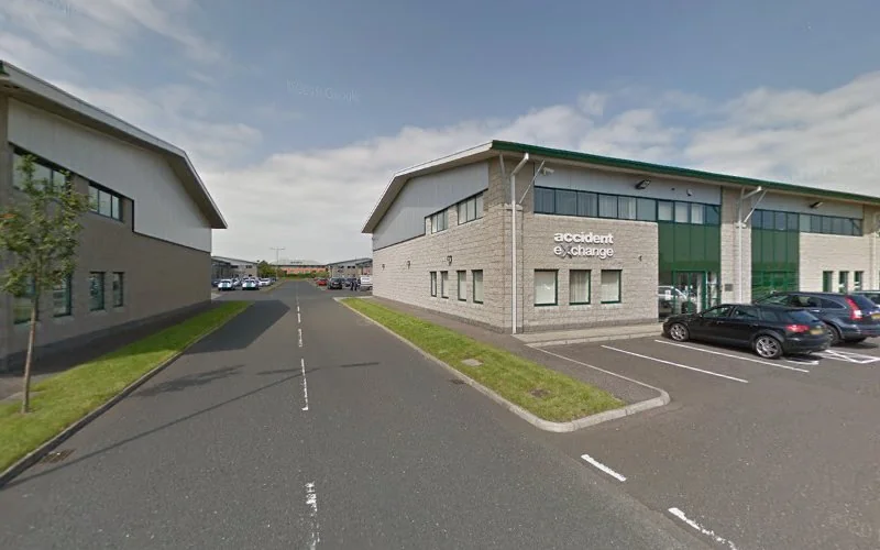 Gordon Watters Dental Laboratory Ltd - Dental laboratory in Belfast