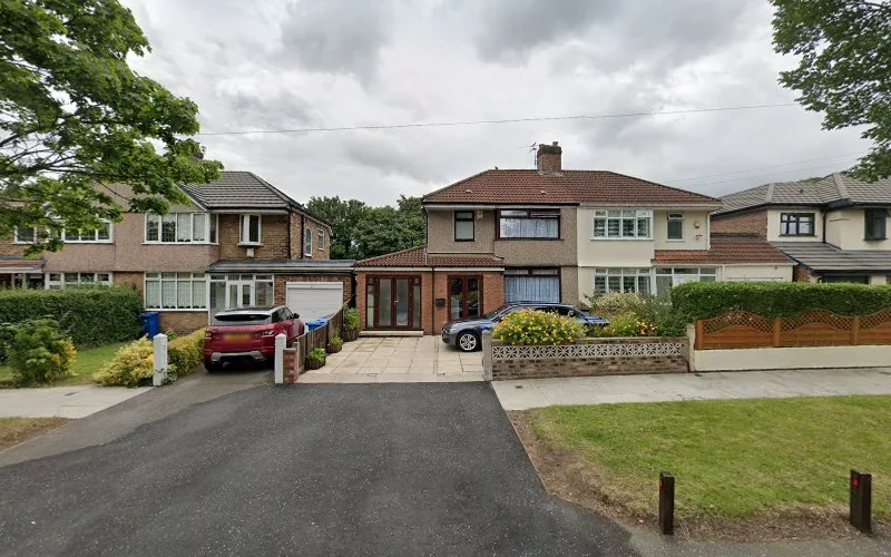 R M Smith Dental Laboratory - Denture Care Centre in Liverpool