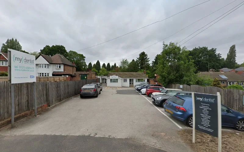 Perfect Implants Birmingham - Dental implants periodontist in Birmingham