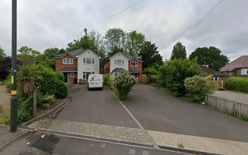 Changing Faces Dentures Kings Norton - Dental clinic in Birmingham