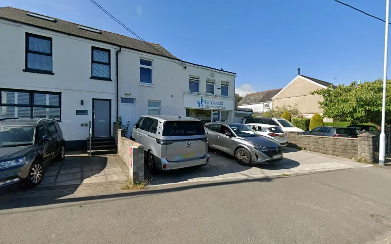 Penclawdd Dental Practice - Dental clinic in Swansea