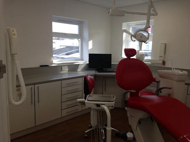 Dudley Road Dental Practice - Dentist in Wolverhampton