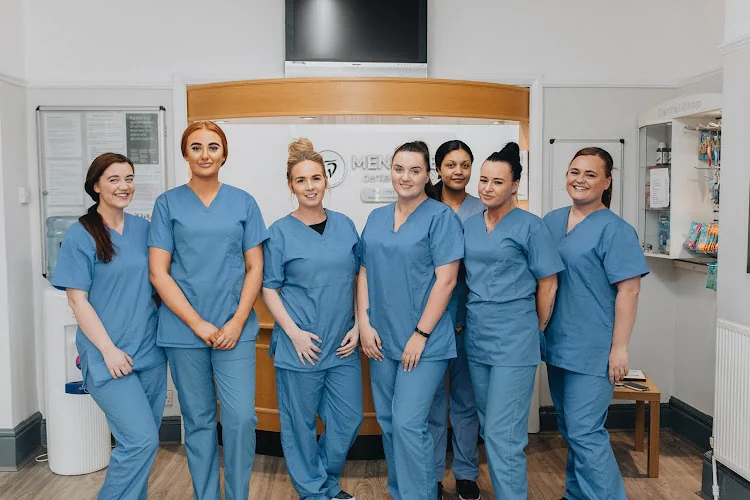 Menlove Dental Surgery - Dentist in Liverpool