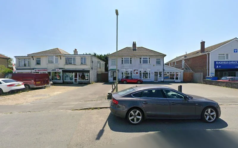 Philmar Surgery - Dental clinic in Southampton