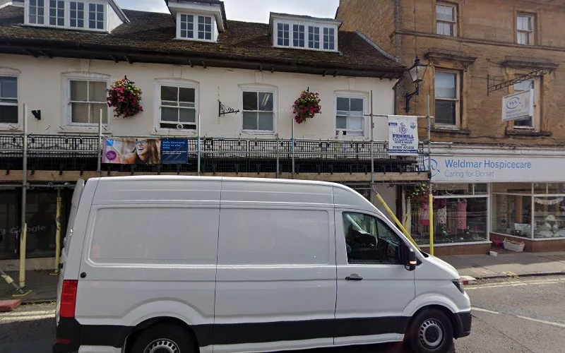 Bupa Dental Care Sherborne - Dentist in Sherborne