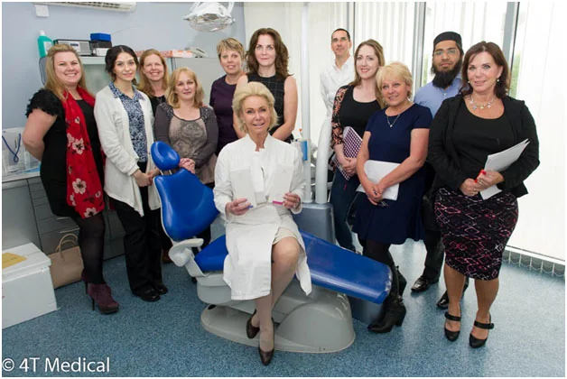 Buckden Dental Clinic - Dentist in St. Neots