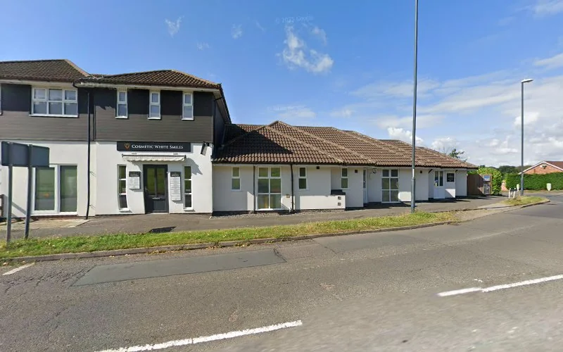 Tank Dr Tony - Dental clinic in Derby