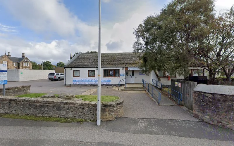 Albany Dental Clinic - Dental clinic in Invergordon