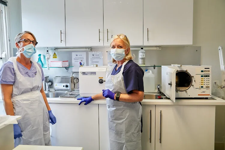 Burnside Dental Surgery - Dentist in Cambridge