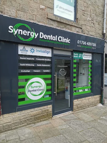 Synergy Dental - Dentist in Rossendale