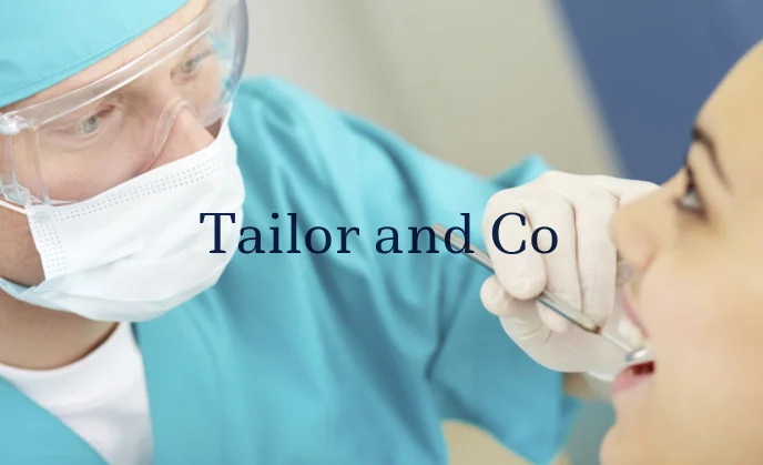 Tailor and Co - Dental clinic in Heywood