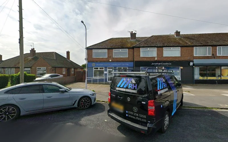 Parker Z A - Dental clinic in Wirral