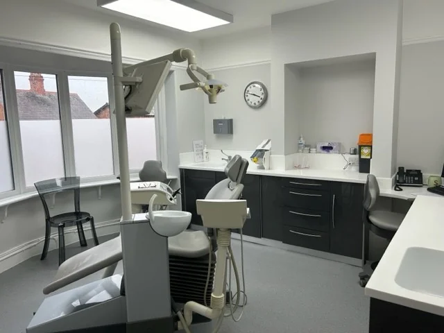 Oaklands Dental Care - Dental clinic in Tarporley