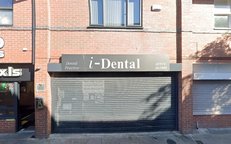 I-Dental - Dental clinic in Wrexham