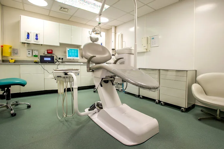 mydentist, Peel Street, Barnsley - Dentist in Barnsley