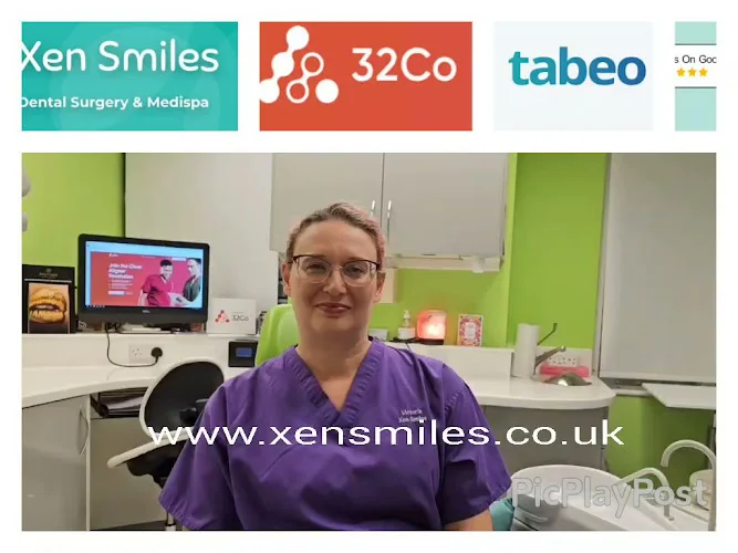 Xen Smiles - Dentist in Leeds