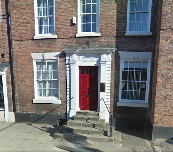 Oswald House Dental Practice - Dental clinic in Ashbourne